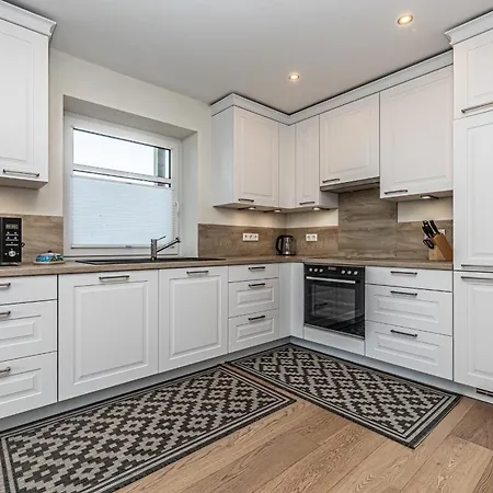 Apartament Luv Gelting