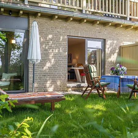 Apartament Luv Gelting