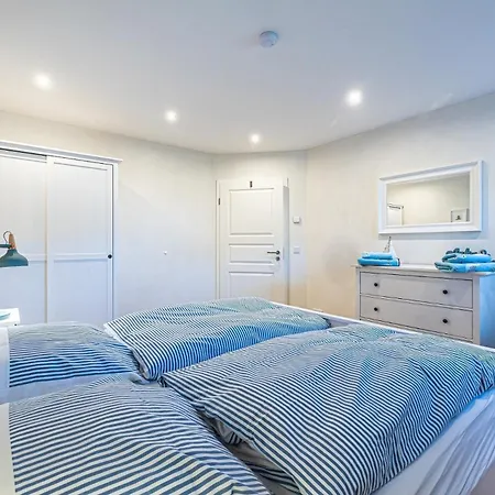 Luv Apartament Gelting