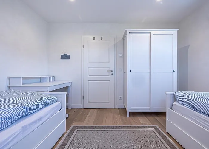 Luv Apartamento Gelting