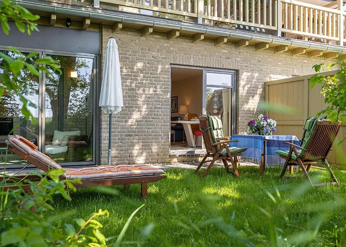 Apartamento Luv Gelting