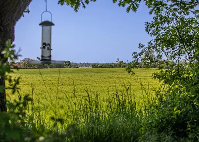 Apartamento Luv Gelting